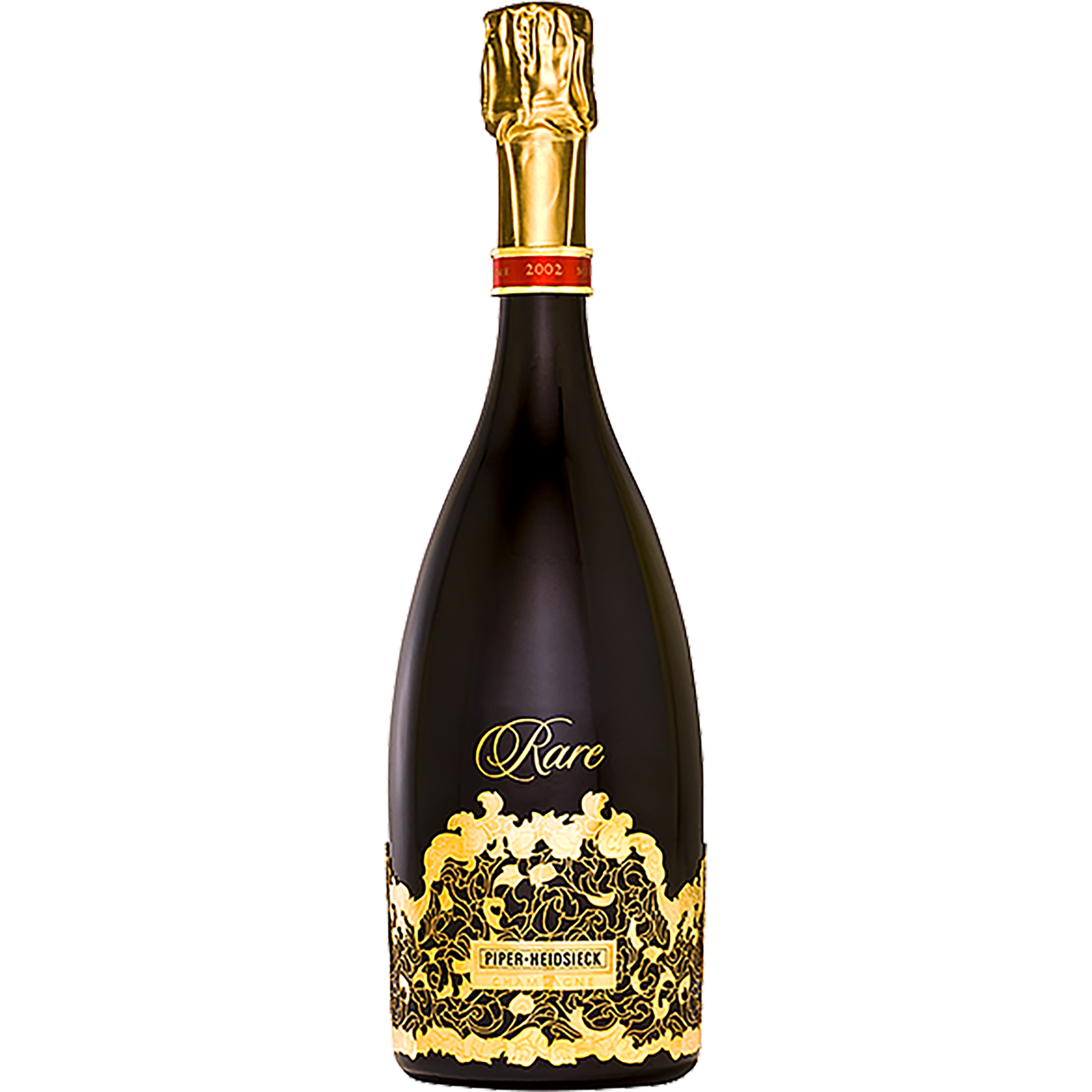 Piper-Heidsieck Rare Millesime 2006